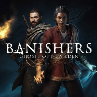 Купить Banishers: Ghosts of New Eden