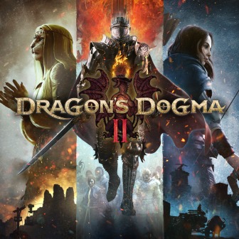 Купить Dragon`s Dogma 2