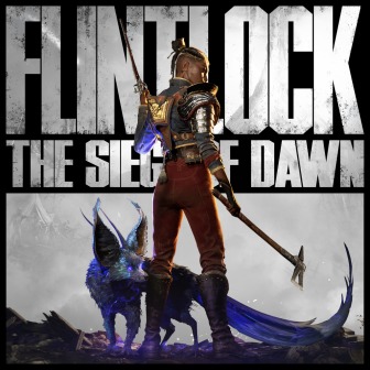 Купить Flintlock: The Siege of Dawn