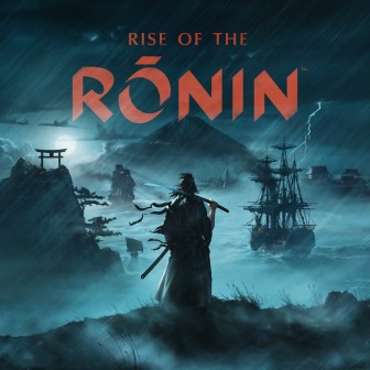 Купить Rise of the Ronin