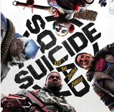 Купить Suicide Squad: Kill the Justice League