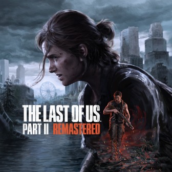 Купить The Last of Us Part II Remastered