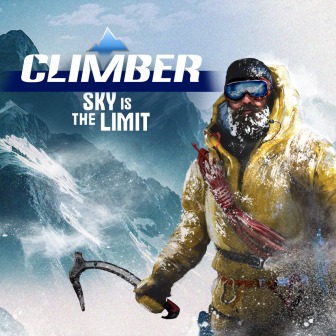 Купить Climber: Sky is the Limit