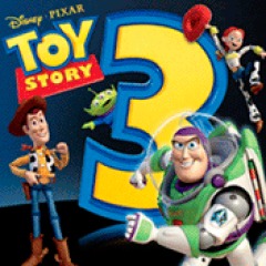 Купить Disney Pixar Toy Story 3