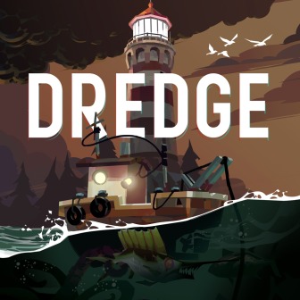 Купить Dredge