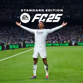 FC 25 (Fifa 25)