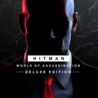 Купить HITMAN World of Assassination