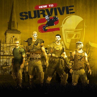 Купить How To Survive 2