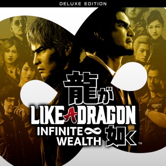 Купить Like a Dragon: Infinite Wealth