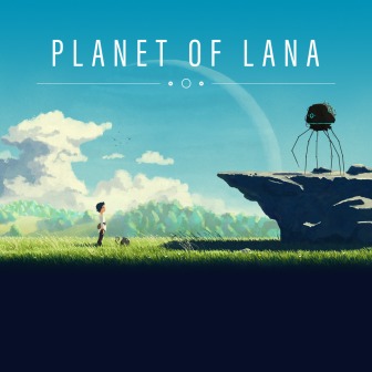 Купить Planet of Lana