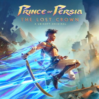 Купить Prince of Persia The Lost Crown