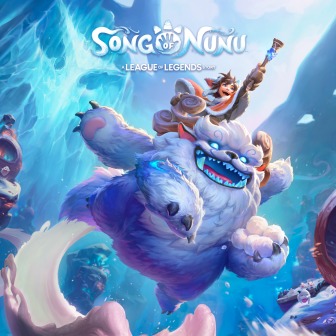 Купить Song of Nunu: A League of Legends Story