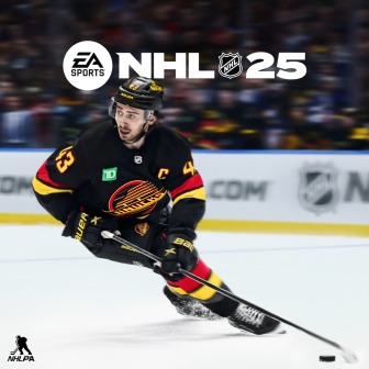 NHL 25