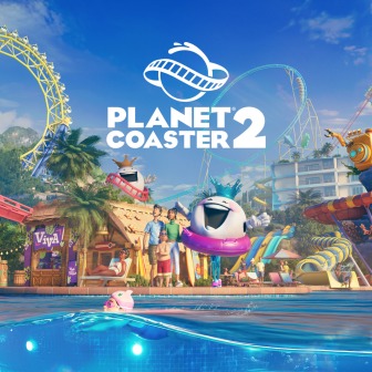 Купить Planet Coaster 2